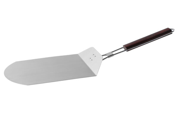 Pitsa küpsetamise komplekt 3-osaline