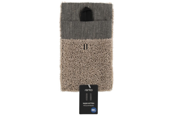 Rento linane pesukinnas 14x24cm