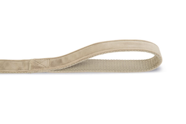 Jalutusrihm VELURA hall 120X2,5cm