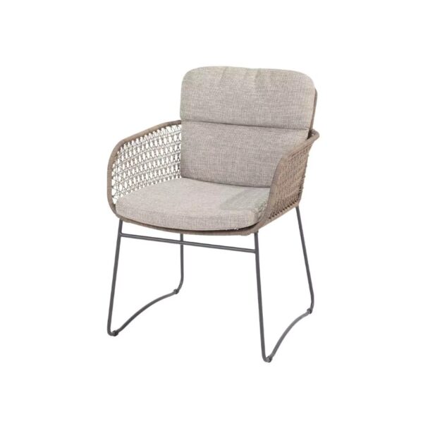 Aiatool Aprilla 60x67x h85,5cm beez