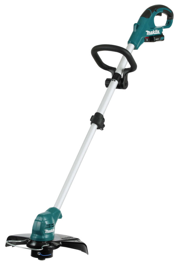 Akutrimmer, 12V max, 2x2,0Ah Li-ion CLX, 230mm, 2,3kg