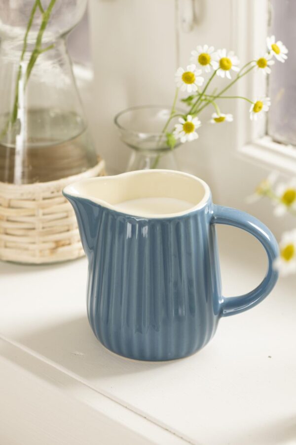 Koorekann Mynte Cornflower 200ml