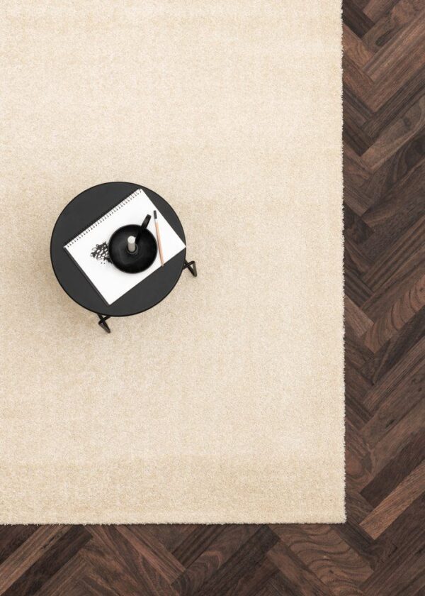 Vaip Nelson 160x230cm valge