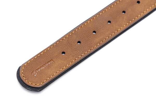 Kaelarihm Balacron AX 52-62x3cm pruun