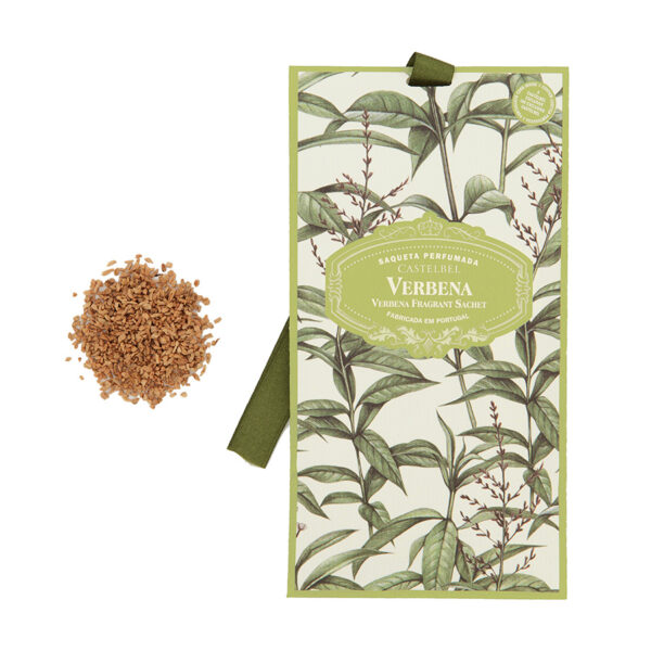 Lõhnakott Castelbel Verbena 10g