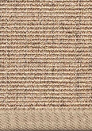 Sisalvaip LIVOS™ beige 160x240cm