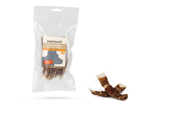 Maius Ribbles pardilihaga koertele 6tk