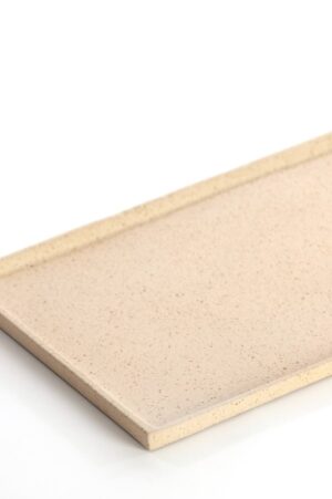 Deko alus Maes 30×17,5x1cm liivakarva