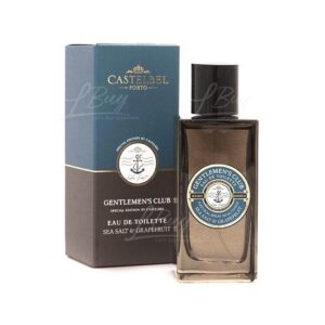 Tualettvesi Castelbel Gentlemen’s Club Sea Salt 100ml