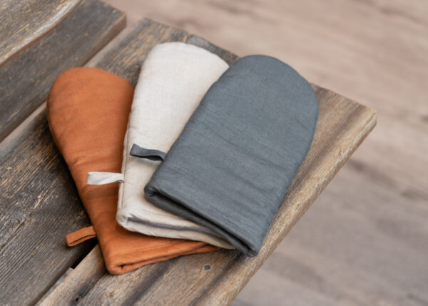 Pajakinnas Pellava 13x33cm