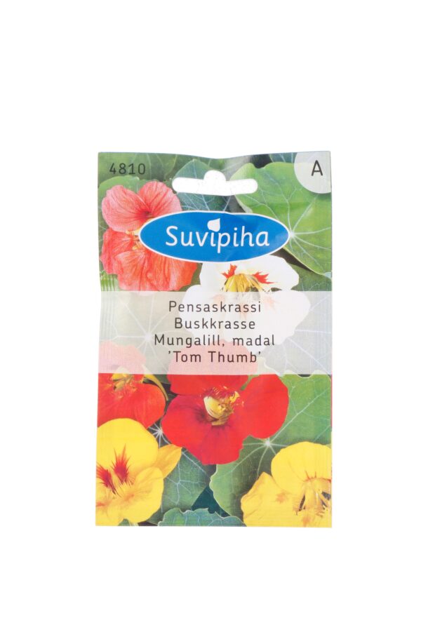 Mungalill 'Tom Thumb' 12s