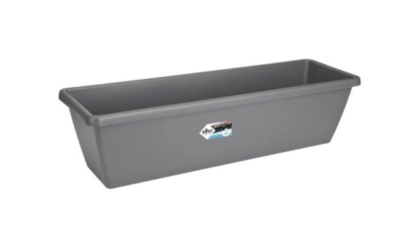 Rõdukast Barcelona XL 80cm hall