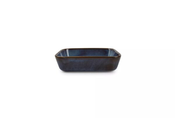 Küpsetusvorm Duna 21x17x5cm sinine