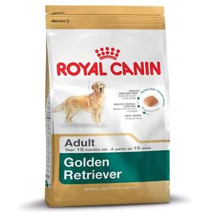 Royal Canin kuivtoit 12kg kuldne retriiver täiskasvanud