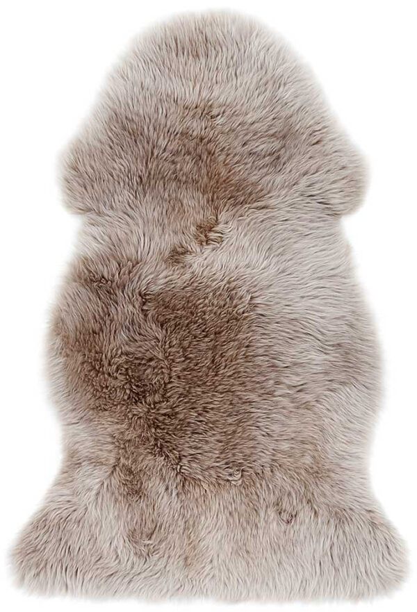 Lambanahk Narma Merino mink M ±60x90cm