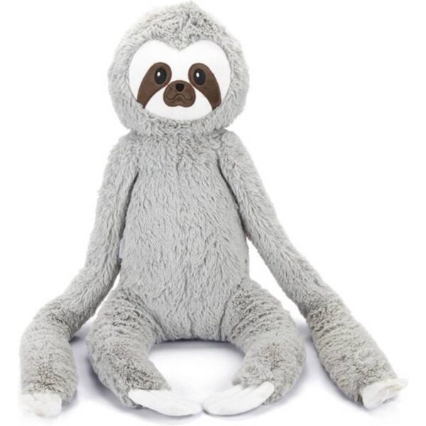 Koeramänguasi Beeztees laiskloom XL 80cm hall