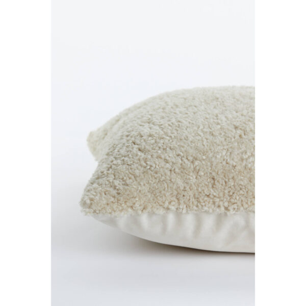 Dekoratiivpadi Lina 45x45cm, beez