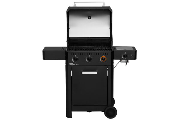 Gaasigrill Connoisseur 3+1