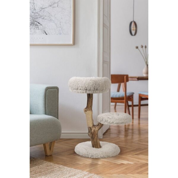 Kraapmispuu ZORA 50x50x72cm