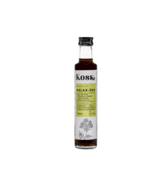 Kosk Botanical Shot Relax-Zen 250ml