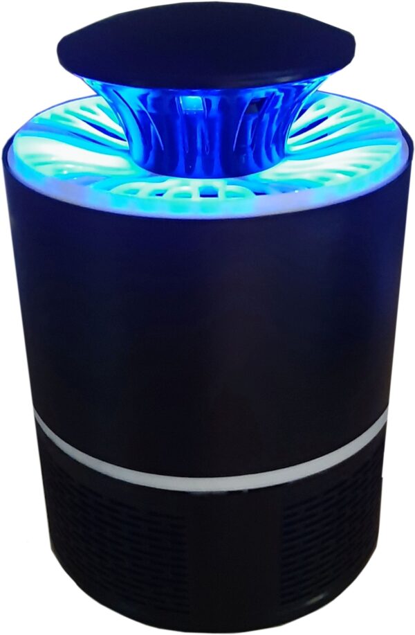 Sääsepüünis Maxi-Catch tuppa must