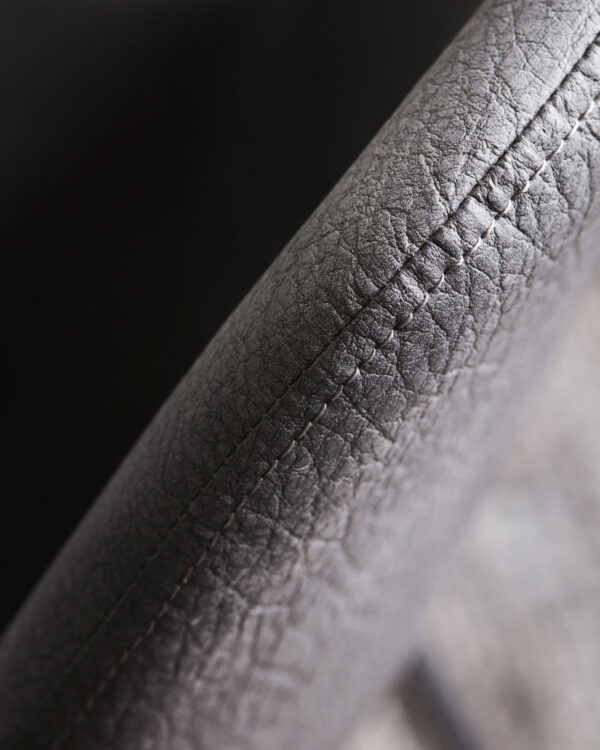 Komplekt 2tk Söögitool Found 46cm hall