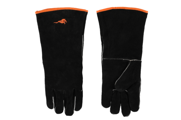 Grillimise kindad 2tk pakis