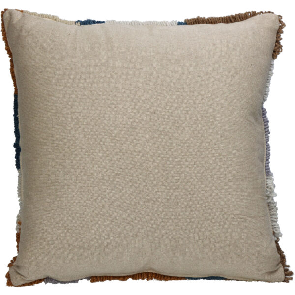 Dekoratiivpadi Multi 45x45cm värviline