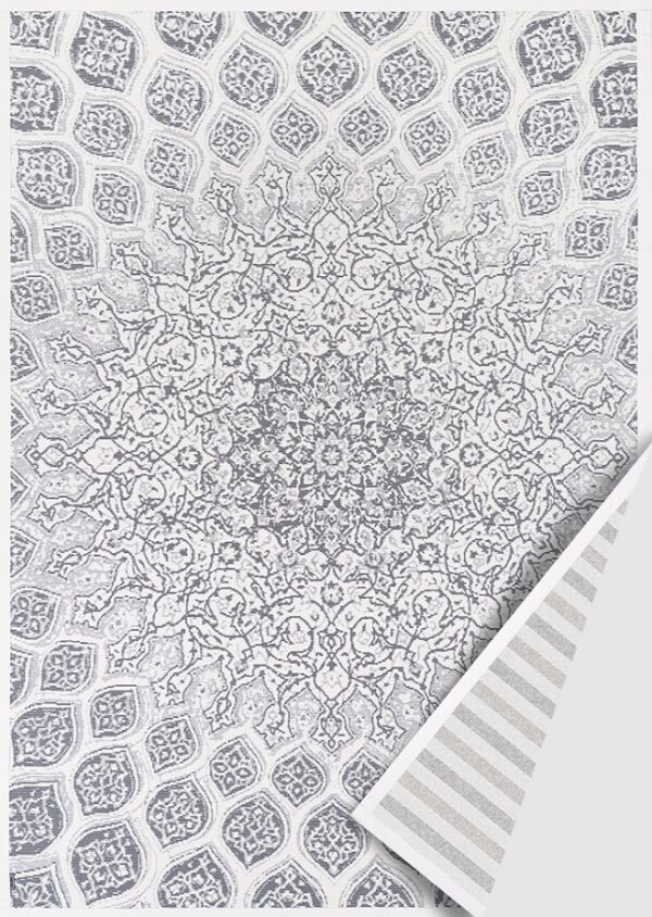 Vaip Narma Illuka valge 140x200cm