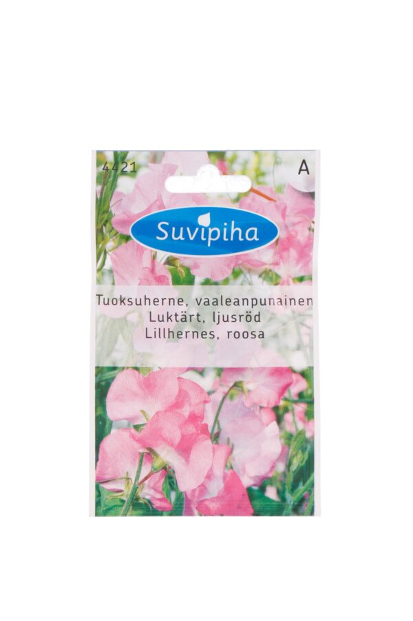 Lillhernes roosa 14s