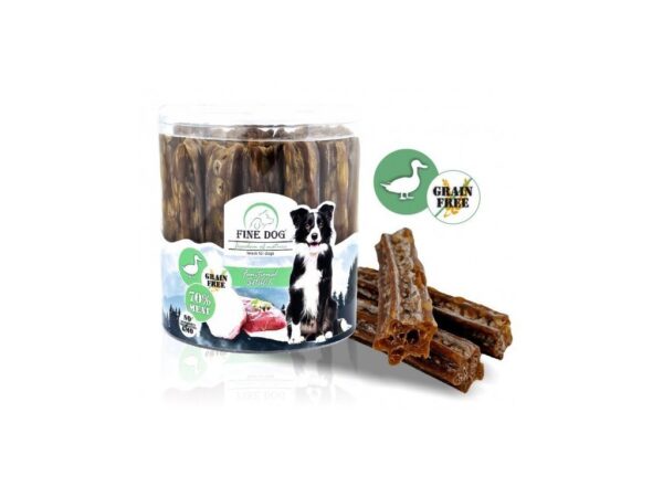 Fine dog pardiga XL närimismaiused koertele 25tk