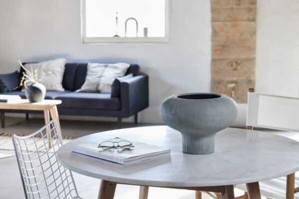 Vaas Samara d31,5x h22cm hall