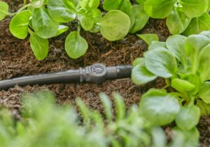 Ühendusliitmik Gardena MDS 4,6mm 3/16″ (10tk)
