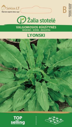 Hapu oblikas ‘Lyonski’