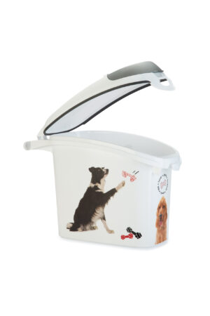 Toidukonteiner DOG 15L