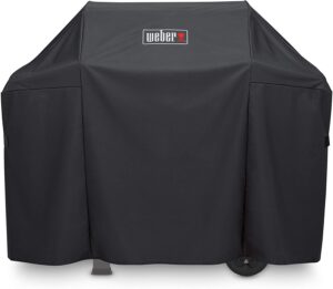 Weber Premium Grillikate, sobib Spirit II 300 sarjale