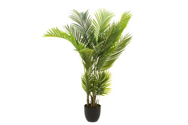 Kunstpalm 140cm potis