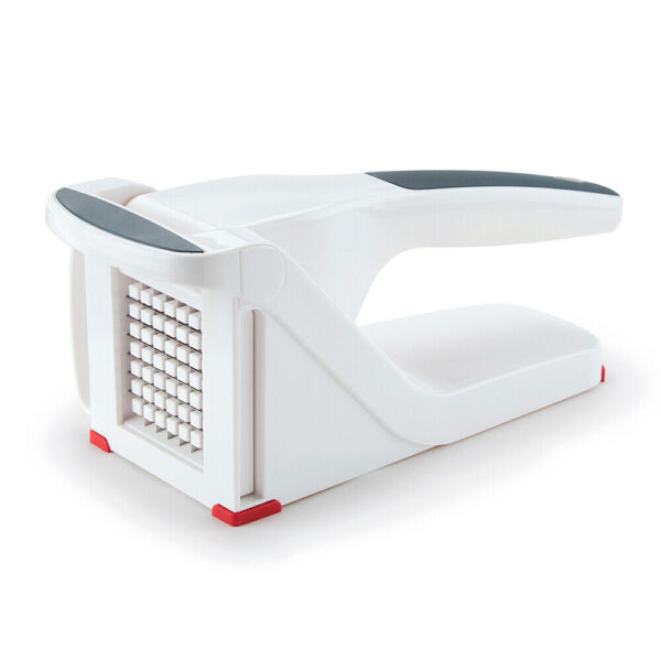 Friikartuli lõikur Zyliss vahetatavate teradega 7/9mm