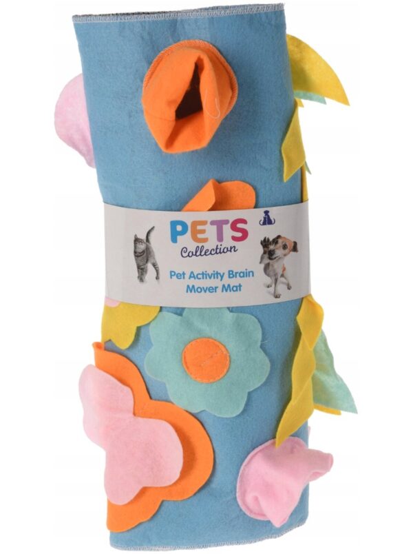 Nuuskimismatt koerale 75x45cm