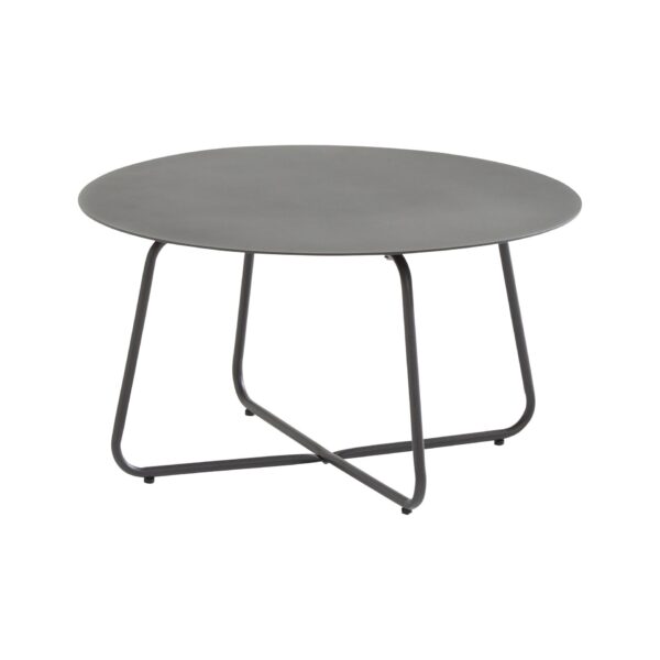 Diivanilaud Dali 73x 40cm ümmargune