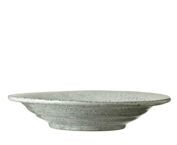 Supitaldrik 25cm Rustic, sinakashall 1tk