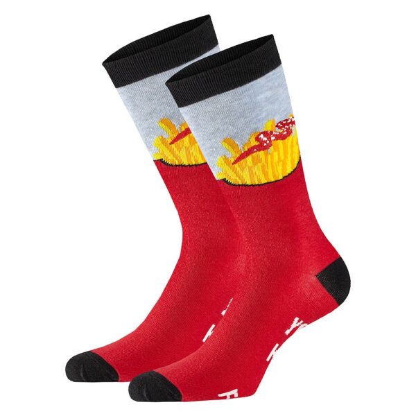 Sokid French fries 36-41 ja 42-47