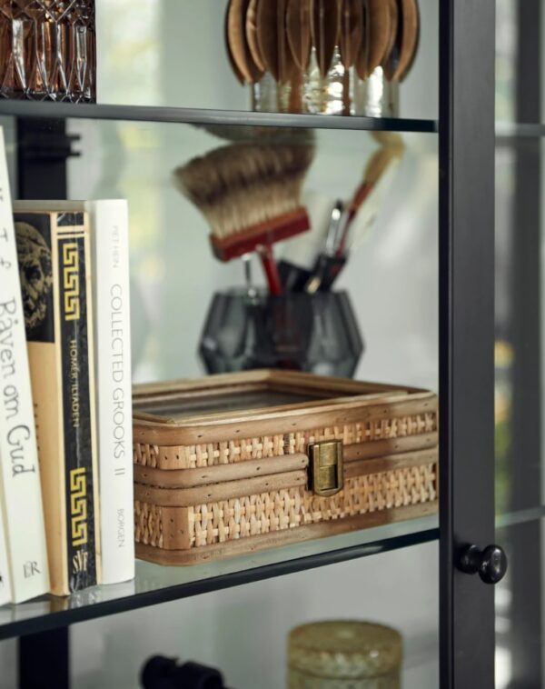 Ehtekarp RATTAN S, nature