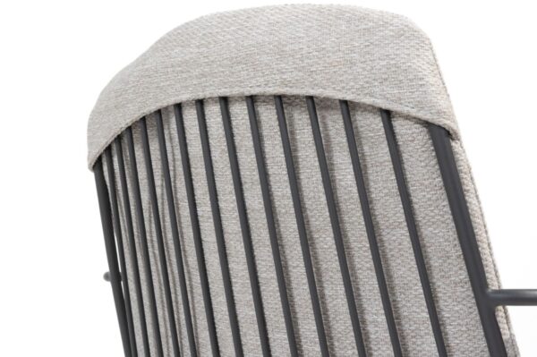 Aiatool Veneto 59x66x 87cm tumehall