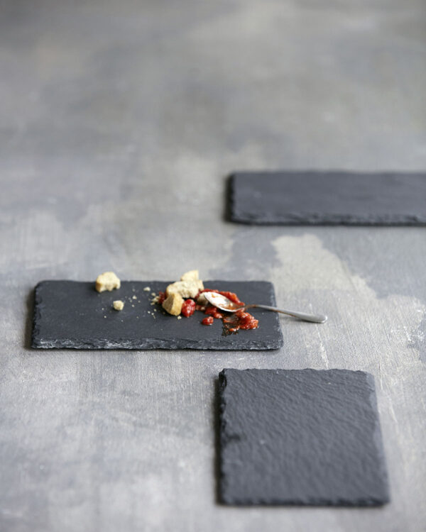 Plaat kiltkivist 20x12cm