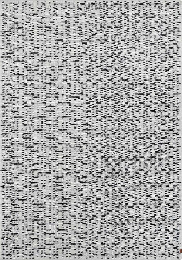 Vaip Narma Virrati silver 160x230cm