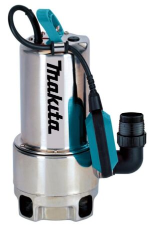 Makita tühjenduspump RST (mustale veele) 1100w