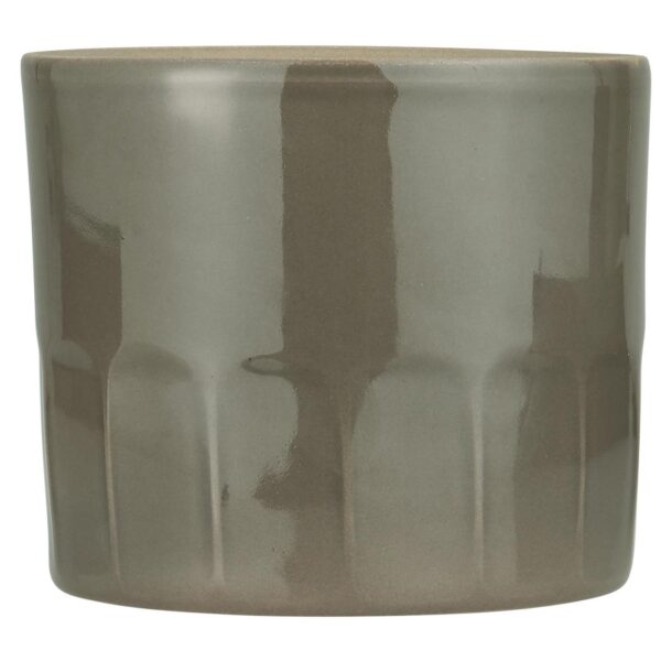 Lillepott North Sea Ø14,3x h13cm hall