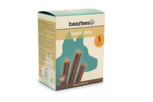 Beeztees maius koerale 28tk s hammastele