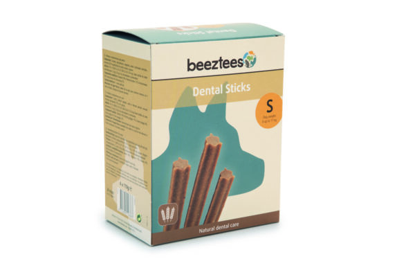 Beeztees maius koerale 28tk s hammastele